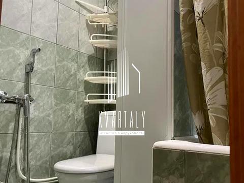 кімната за адресою вул. Андрія Малишка, 27