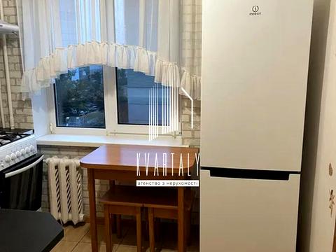 кімната за адресою вул. Андрія Малишка, 27