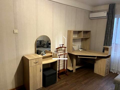 кімната за адресою вул. Андрія Малишка, 27