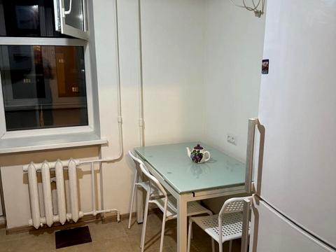 квартира по адресу Симиренко ул., 23