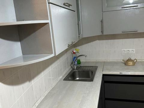 квартира по адресу Симиренко ул., 23