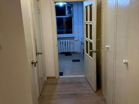 квартира по адресу Симиренко ул., 23