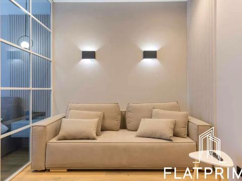 квартира по адресу Сечевых Стрельцов ул. (Артема), 44-А