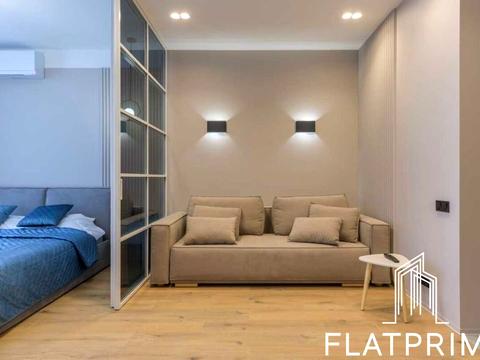 квартира по адресу Сечевых Стрельцов ул. (Артема), 44-А