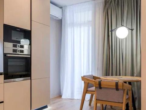 квартира по адресу Сечевых Стрельцов ул. (Артема), 44-А