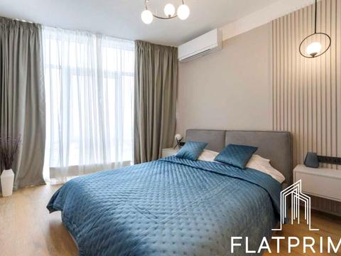 квартира по адресу Сечевых Стрельцов ул. (Артема), 44-А