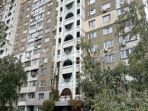 квартира за адресою Петра Панча вул., 5