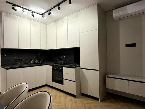 квартира за адресою Щирецька вул., 8