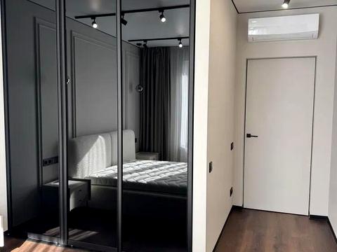 квартира за адресою Щирецька вул., 8