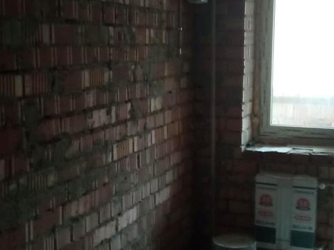 квартира по адресу Академика Сахарова ул., 16