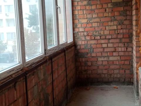 квартира по адресу Академика Сахарова ул., 16