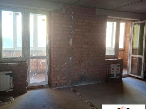 квартира по адресу Академика Сахарова ул., 16