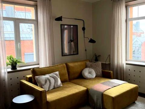 квартира по адресу Архитектора Дольника ул. (Шаумяна), 14