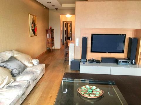 квартира по адресу Владимира Ивасюка просп. (Героїв Сталінграду), 10-А