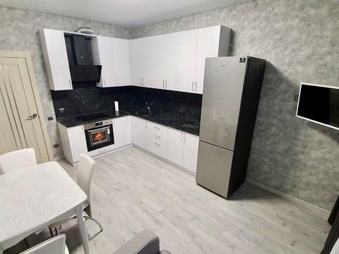 квартира за адресою Перлинна вул., 6