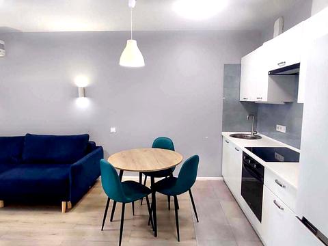 квартира за адресою Дніпровська набережна вул., 16-Д