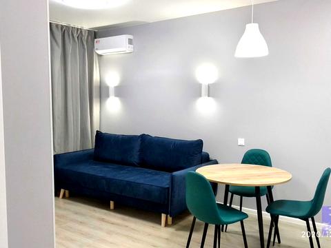 квартира за адресою Дніпровська набережна вул., 16-Д