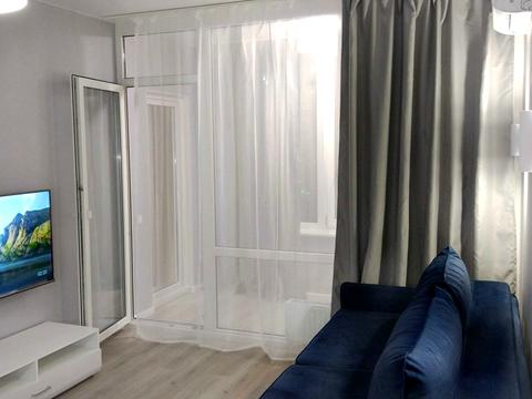 квартира за адресою Дніпровська набережна вул., 16-Д