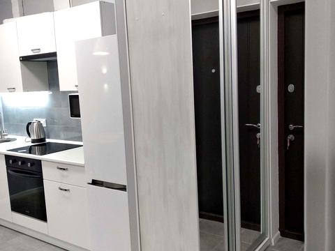 квартира за адресою Дніпровська набережна вул., 16-Д