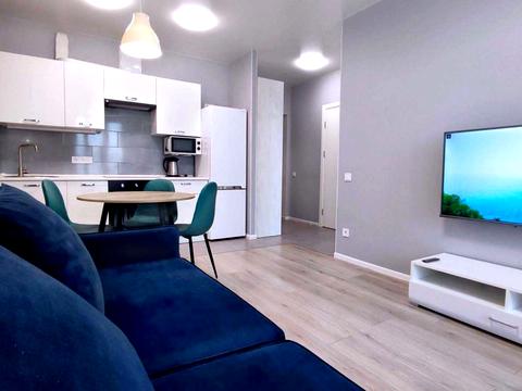 квартира за адресою Дніпровська набережна вул., 16-Д