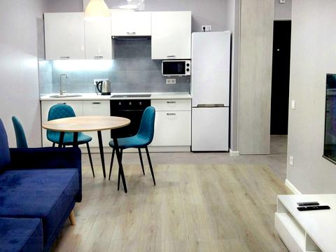 квартира за адресою Дніпровська набережна вул., 16-Д