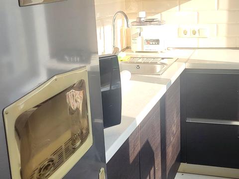 квартира за адресою Богданівська вул., 2