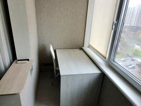 квартира за адресою Перлинна вул., 6