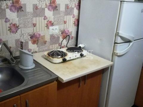 квартира по адресу Владислава Зубенко ул. (Тимуровцев), 35в