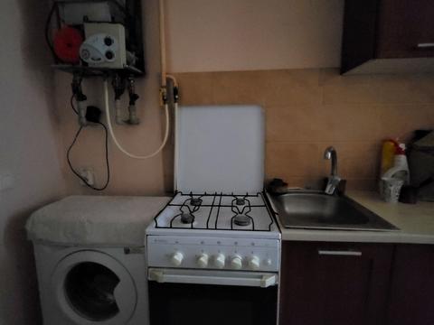 квартира по адресу Малая Арнаутская ул., 1