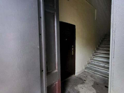 квартира по адресу Малая Арнаутская ул., 1