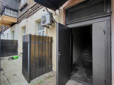 квартира по адресу Малая Арнаутская ул., 1