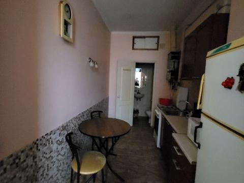 квартира по адресу Малая Арнаутская ул., 1