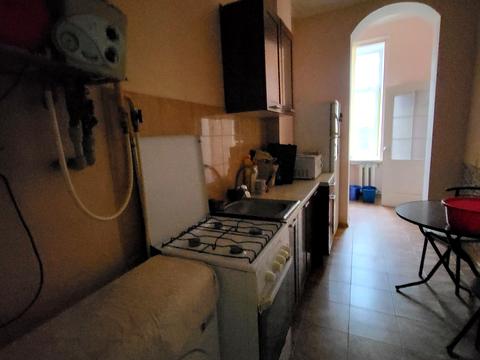 квартира по адресу Малая Арнаутская ул., 1