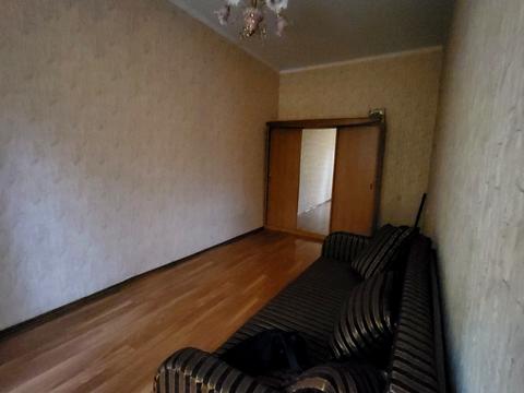 квартира по адресу Малая Арнаутская ул., 1