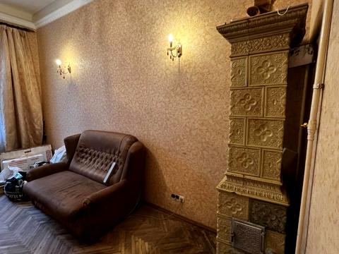 квартира по адресу Братьев Михновских ул. (Московская), 27а