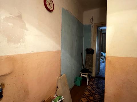 квартира по адресу Братьев Михновских ул. (Московская), 27а