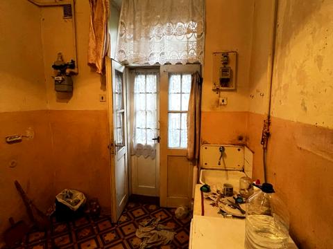 квартира по адресу Братьев Михновских ул. (Московская), 27а