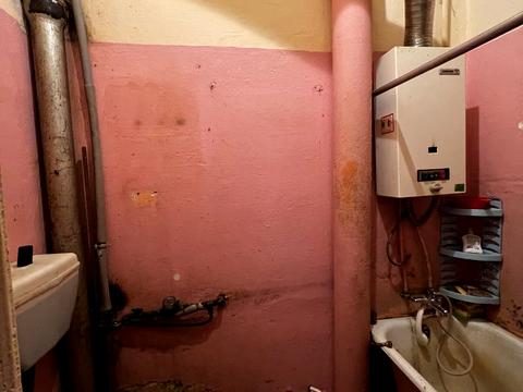 квартира по адресу Братьев Михновских ул. (Московская), 27а