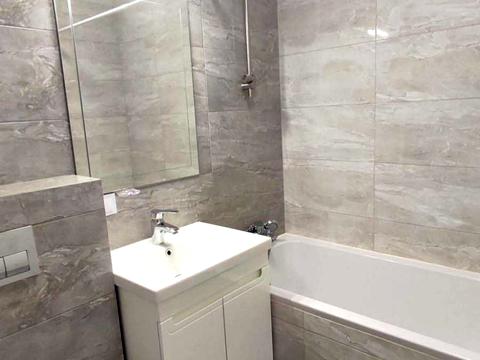 квартира за адресою Дніпровська набережна вул., 16-Д