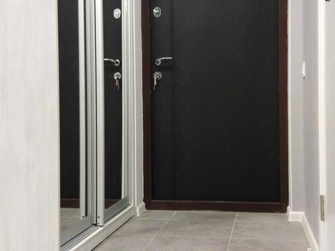 квартира за адресою Дніпровська набережна вул., 16-Д