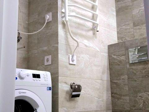 квартира за адресою Дніпровська набережна вул., 16-Д