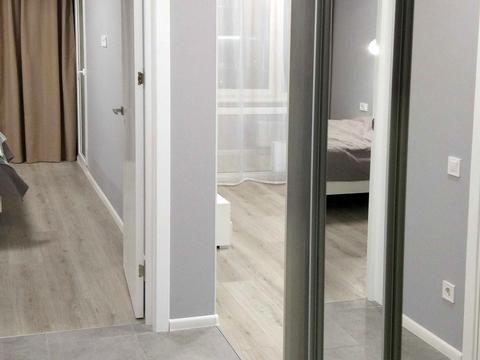 квартира за адресою Дніпровська набережна вул., 16-Д