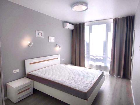 квартира за адресою Дніпровська набережна вул., 16-Д