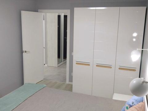 квартира за адресою Дніпровська набережна вул., 16-Д