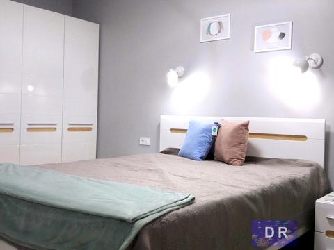 квартира за адресою Дніпровська набережна вул., 16-Д