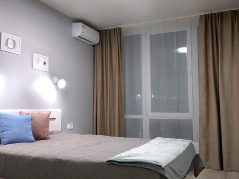 квартира за адресою Дніпровська набережна вул., 16-Д