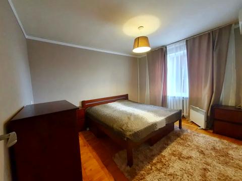 квартира за адресою Володимира Вернадського вул. (Дзержинського), 35