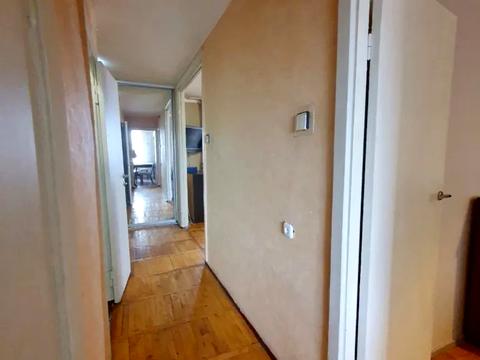 квартира за адресою Володимира Вернадського вул. (Дзержинського), 35