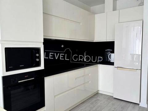 квартира за адресою Академіка Заболотного вул., 1-Б