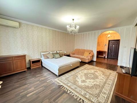 квартира за адресою Княжий Затон вул., 21